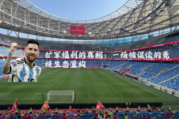 扩军福利的真相：一场被误读的竞技生态重构
